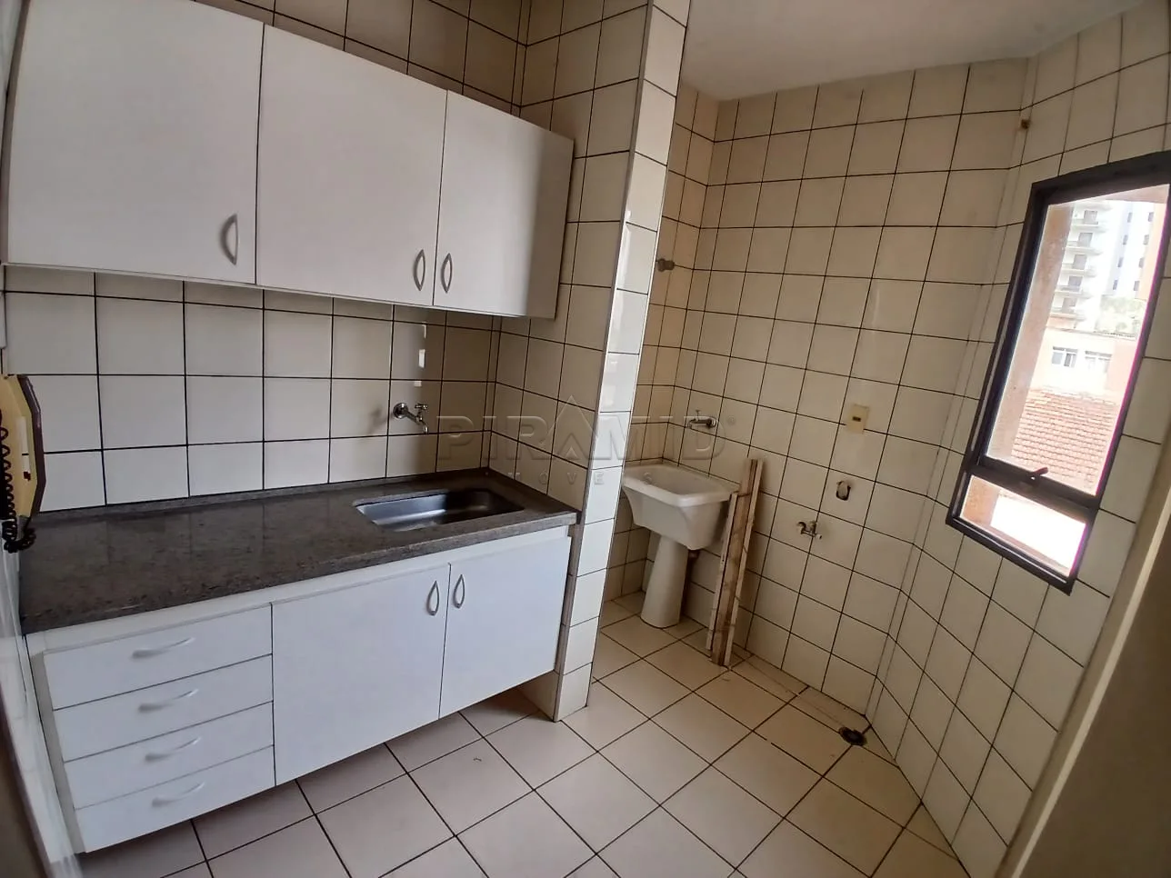 Alugar Apartamento / Padr&atilde;o em Ribeir&atilde;o Preto R$ 750,00 - Foto 8