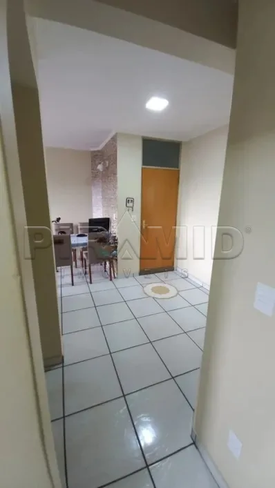 Alugar Apartamento / Padr&atilde;o em Ribeir&atilde;o Preto R$ 900,00 - Foto 3