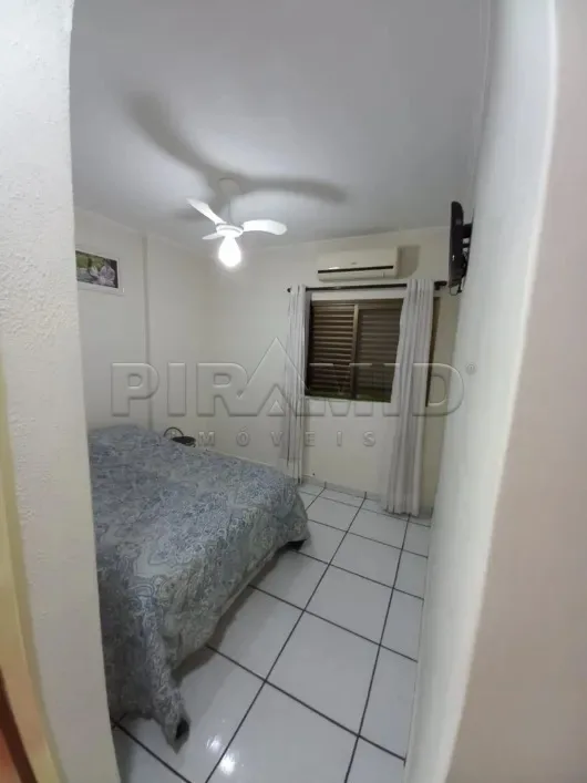 Alugar Apartamento / Padr&atilde;o em Ribeir&atilde;o Preto R$ 900,00 - Foto 13