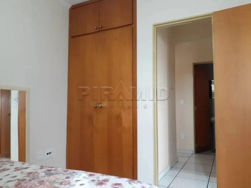 Alugar Apartamento / Padr&atilde;o em Ribeir&atilde;o Preto R$ 900,00 - Foto 15