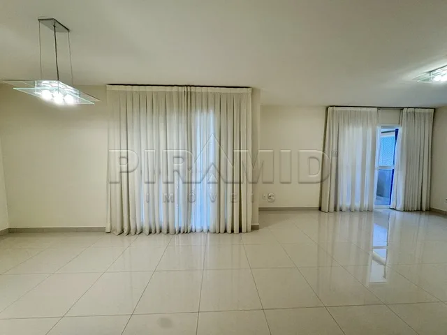 Alugar Apartamento / Padr&atilde;o em Ribeir&atilde;o Preto R$ 8.500,00 - Foto 2