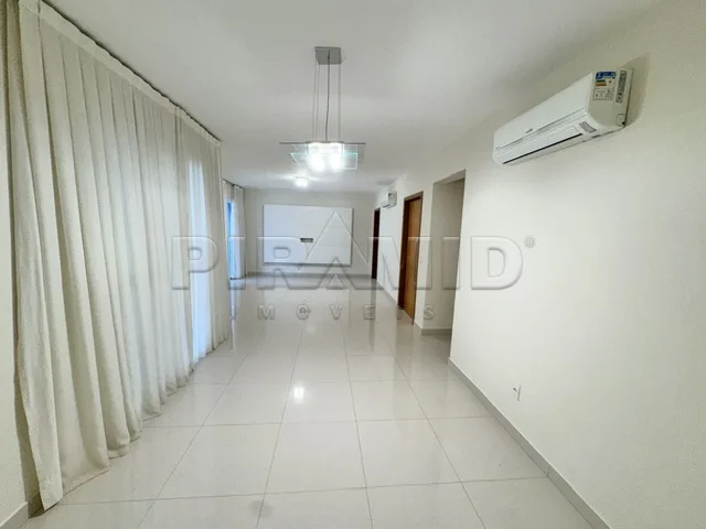 Alugar Apartamento / Padr&atilde;o em Ribeir&atilde;o Preto R$ 8.500,00 - Foto 3