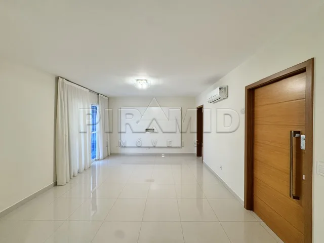 Alugar Apartamento / Padr&atilde;o em Ribeir&atilde;o Preto R$ 8.500,00 - Foto 4
