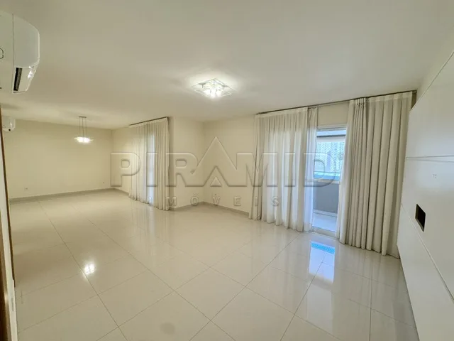 Alugar Apartamento / Padr&atilde;o em Ribeir&atilde;o Preto R$ 8.500,00 - Foto 1