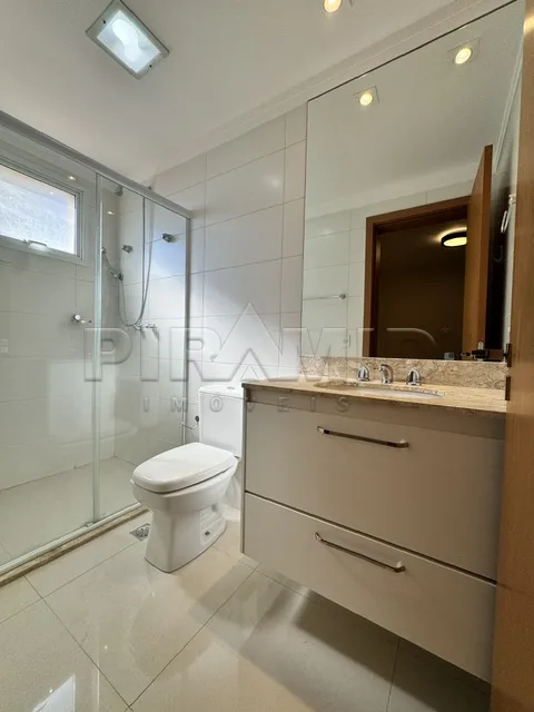 Alugar Apartamento / Padr&atilde;o em Ribeir&atilde;o Preto R$ 8.500,00 - Foto 14