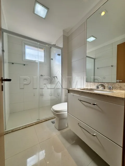 Alugar Apartamento / Padr&atilde;o em Ribeir&atilde;o Preto R$ 8.500,00 - Foto 17