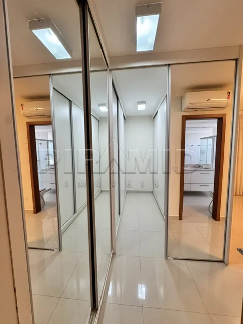 Alugar Apartamento / Padr&atilde;o em Ribeir&atilde;o Preto R$ 8.500,00 - Foto 20