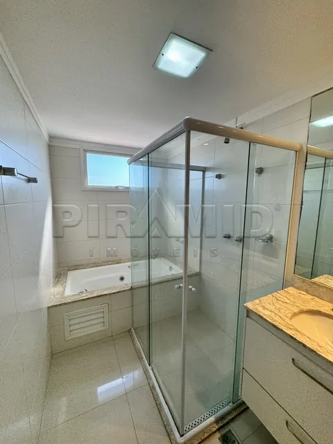 Alugar Apartamento / Padr&atilde;o em Ribeir&atilde;o Preto R$ 8.500,00 - Foto 23