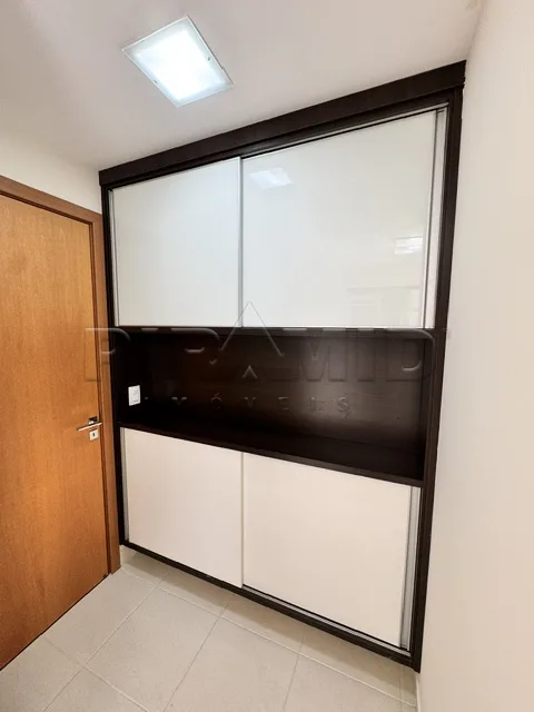 Alugar Apartamento / Padr&atilde;o em Ribeir&atilde;o Preto R$ 8.500,00 - Foto 25