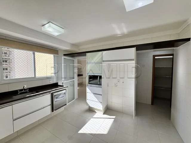 Alugar Apartamento / Padr&atilde;o em Ribeir&atilde;o Preto R$ 8.500,00 - Foto 26