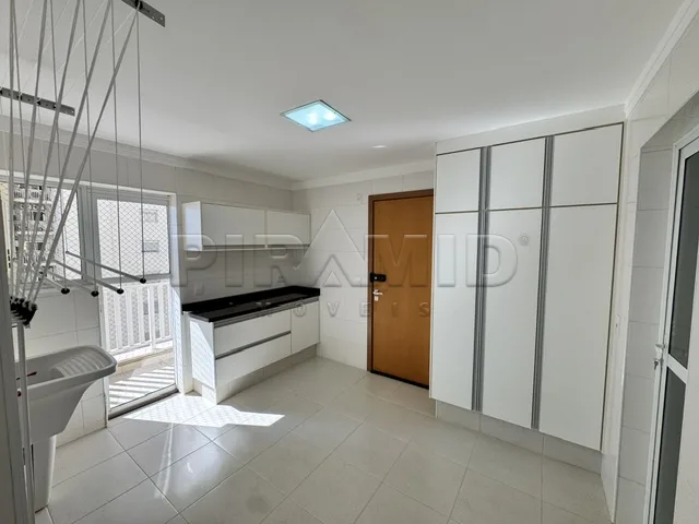 Alugar Apartamento / Padr&atilde;o em Ribeir&atilde;o Preto R$ 8.500,00 - Foto 28