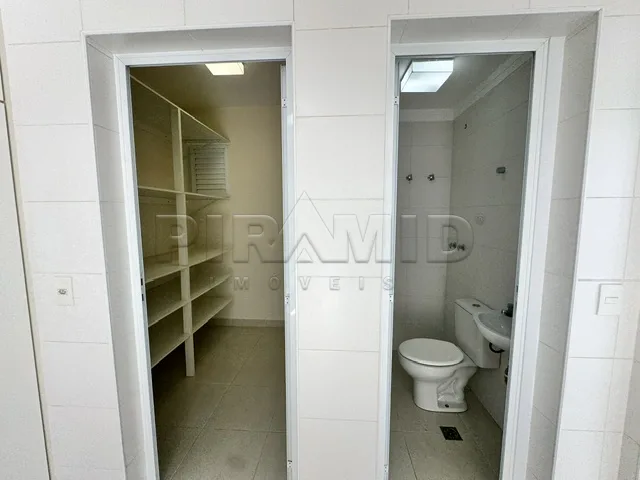Alugar Apartamento / Padr&atilde;o em Ribeir&atilde;o Preto R$ 8.500,00 - Foto 29