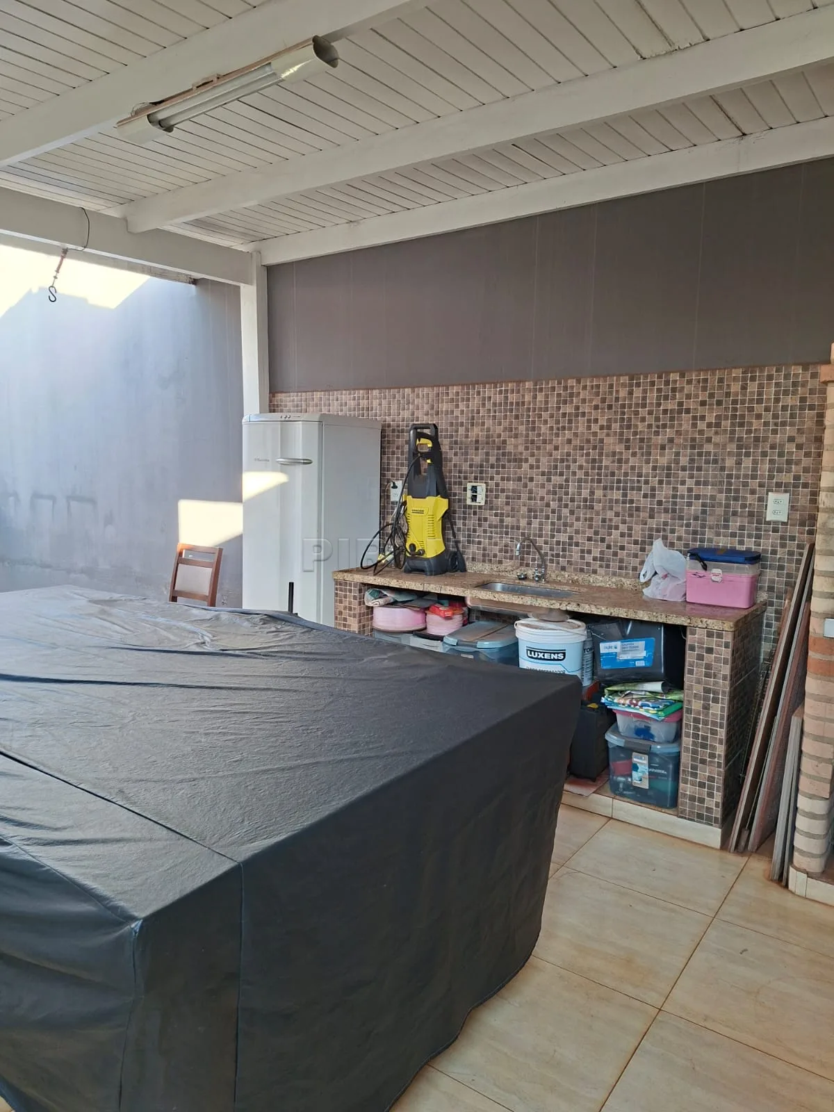 Alugar Casa / Condom&iacute;nio em Ribeir&atilde;o Preto R$ 3.300,00 - Foto 25