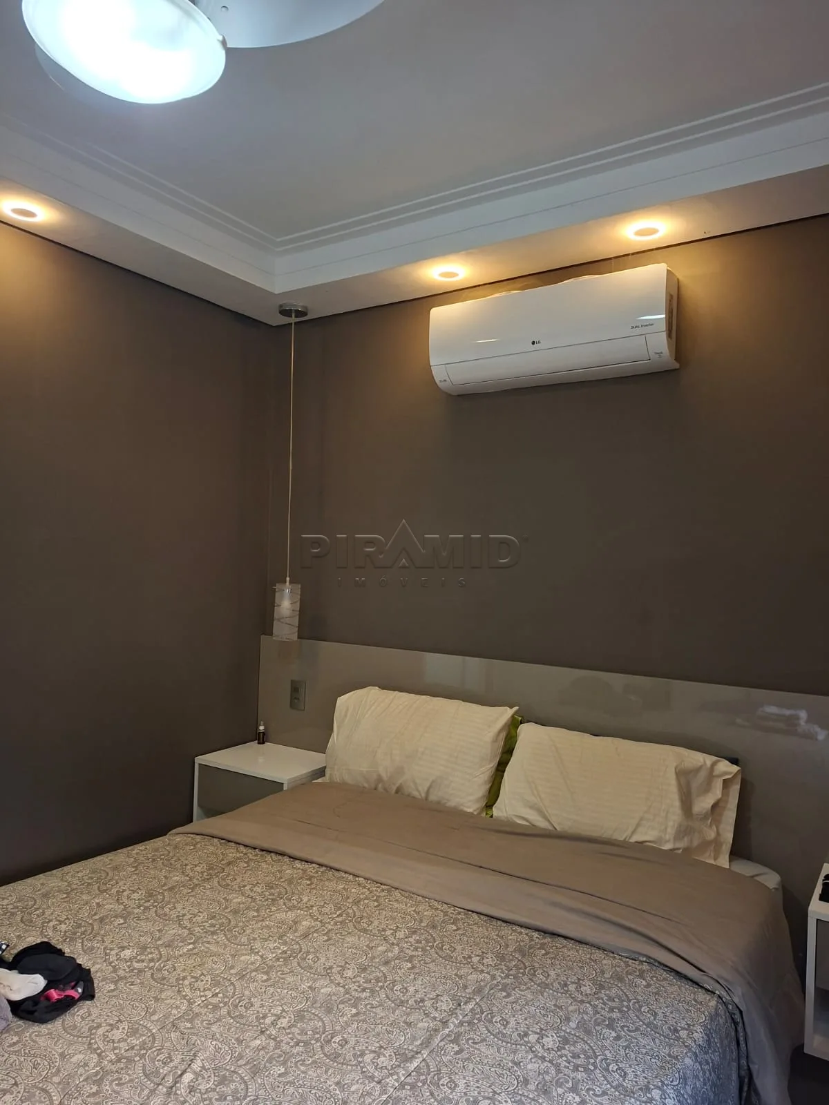 Alugar Casa / Condom&iacute;nio em Ribeir&atilde;o Preto R$ 3.300,00 - Foto 13