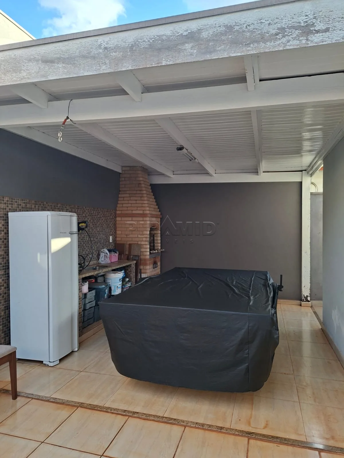 Alugar Casa / Condom&iacute;nio em Ribeir&atilde;o Preto R$ 3.300,00 - Foto 23
