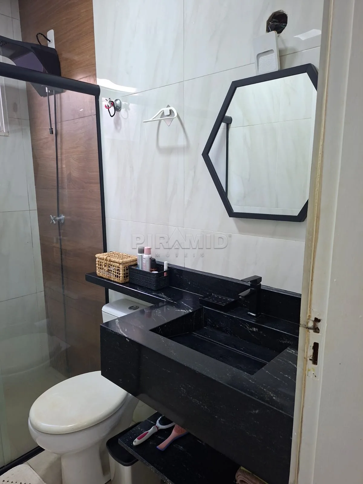 Alugar Casa / Condom&iacute;nio em Ribeir&atilde;o Preto R$ 3.300,00 - Foto 15