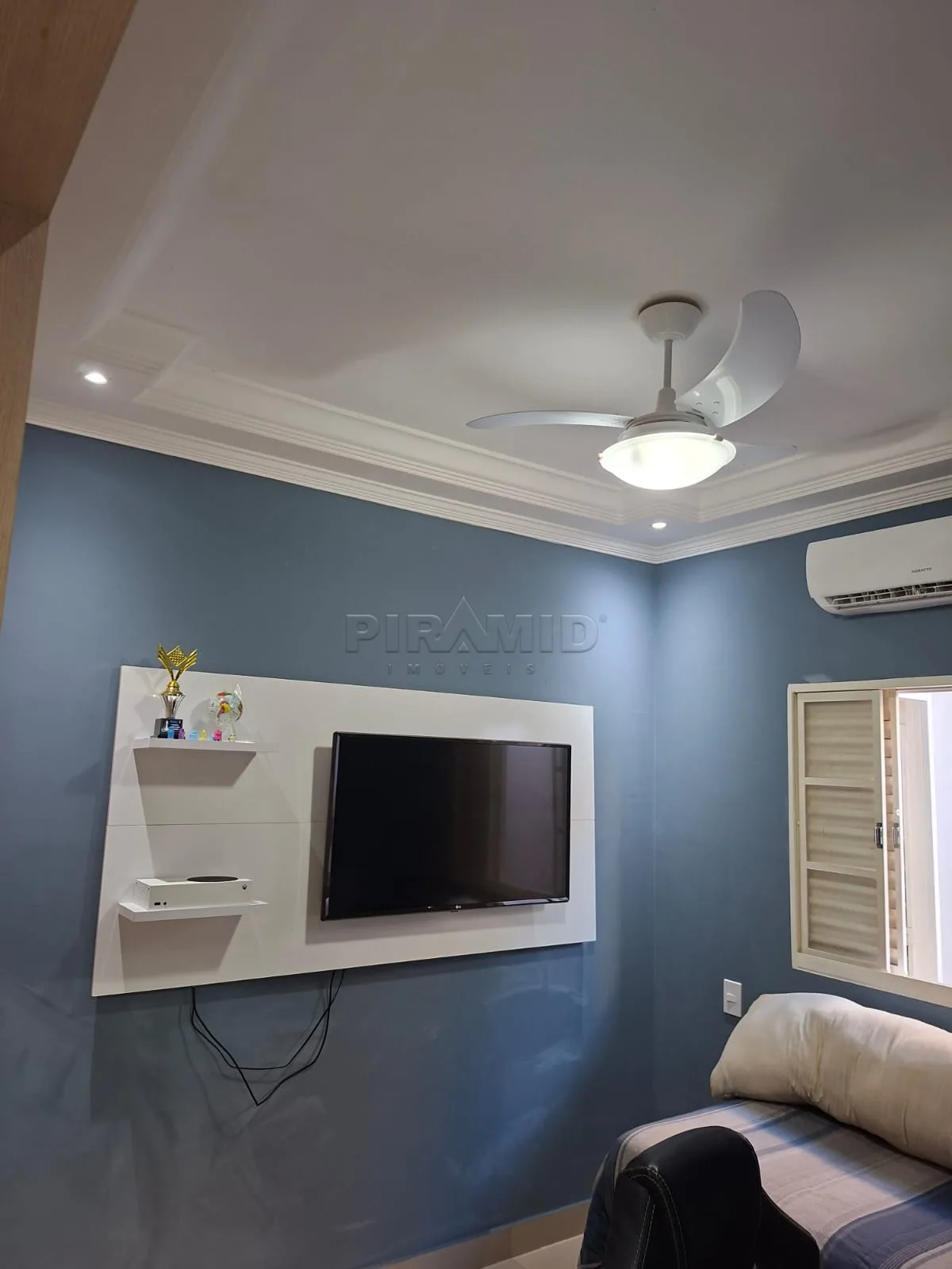 Alugar Casa / Condom&iacute;nio em Ribeir&atilde;o Preto R$ 3.300,00 - Foto 12