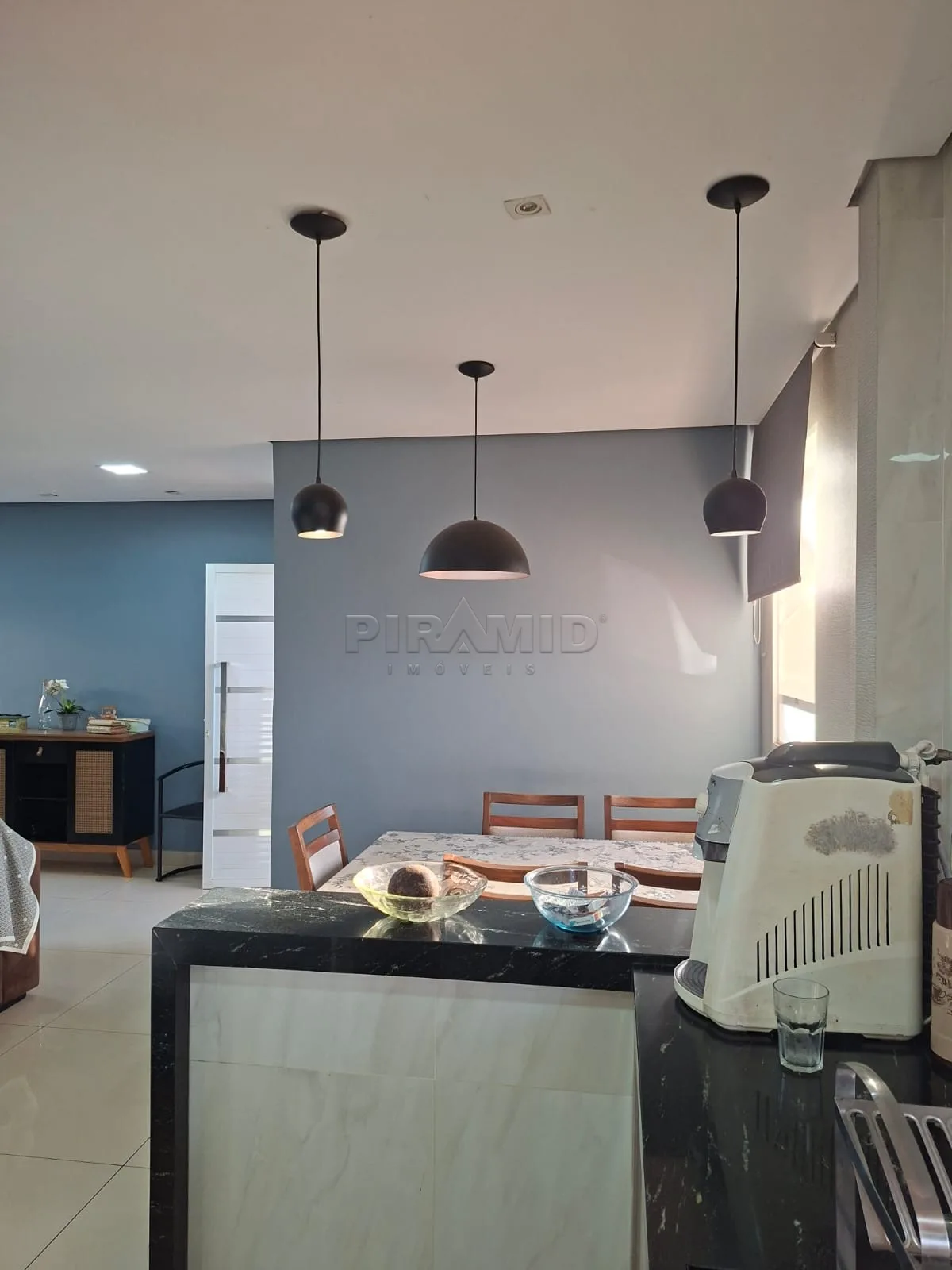Alugar Casa / Condom&iacute;nio em Ribeir&atilde;o Preto R$ 3.300,00 - Foto 5