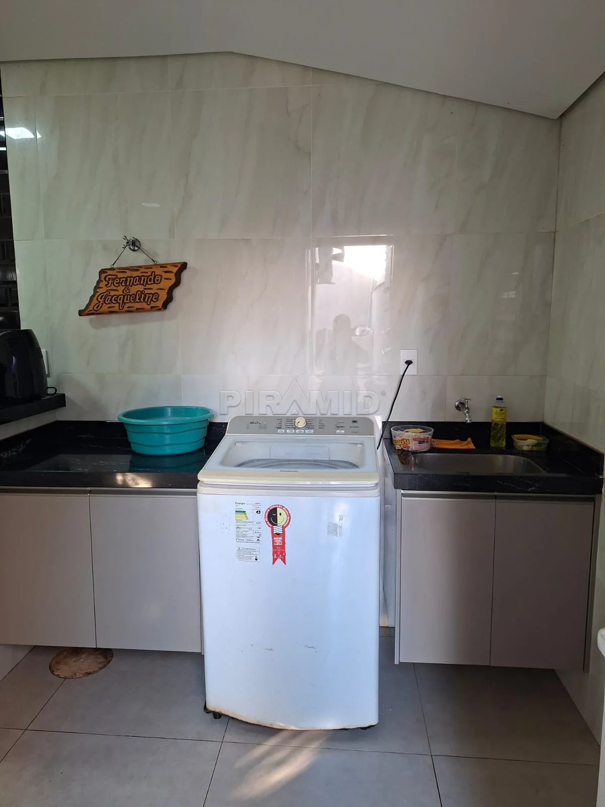 Alugar Casa / Condom&iacute;nio em Ribeir&atilde;o Preto R$ 3.300,00 - Foto 20