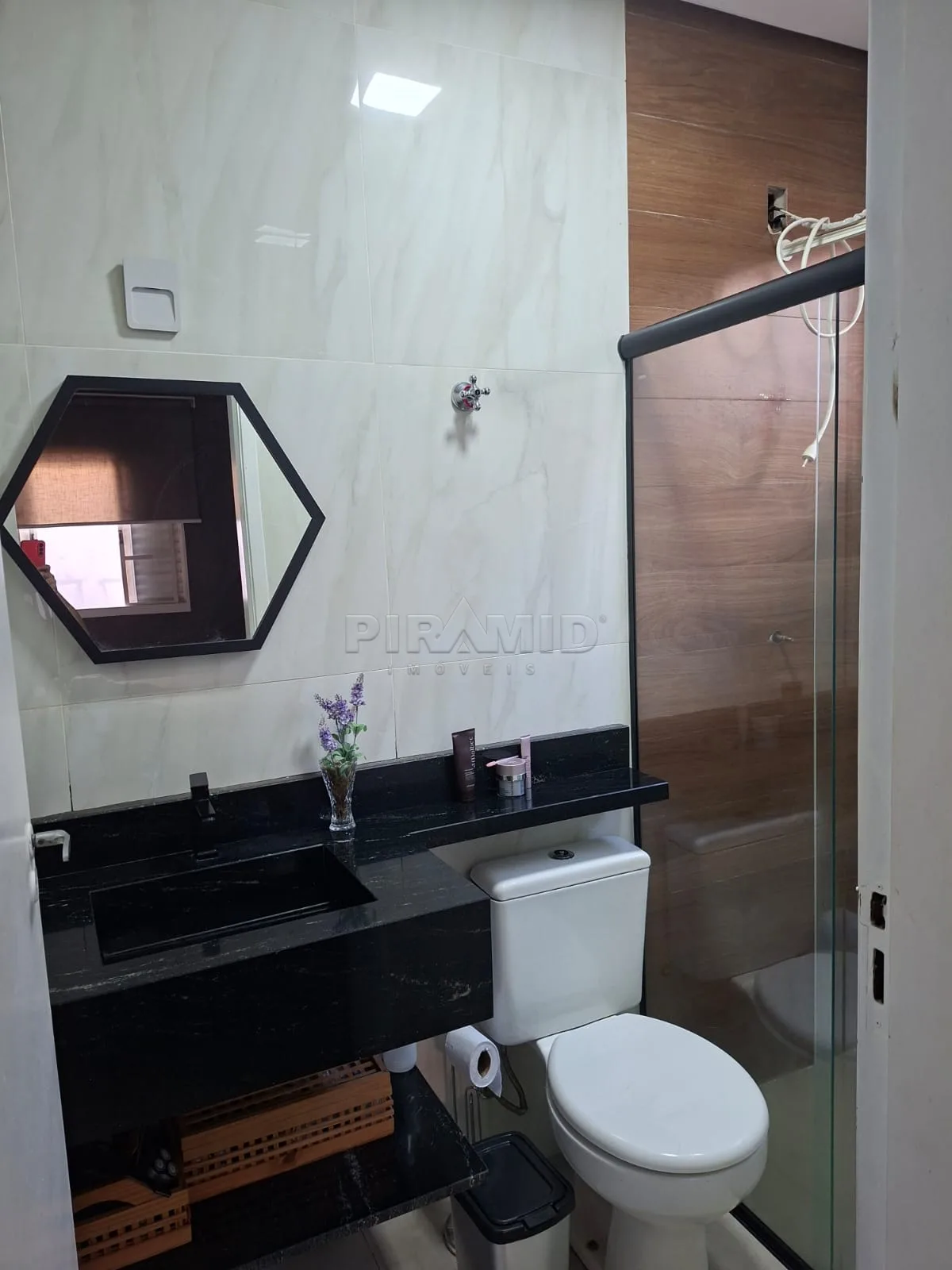 Alugar Casa / Condom&iacute;nio em Ribeir&atilde;o Preto R$ 3.300,00 - Foto 18