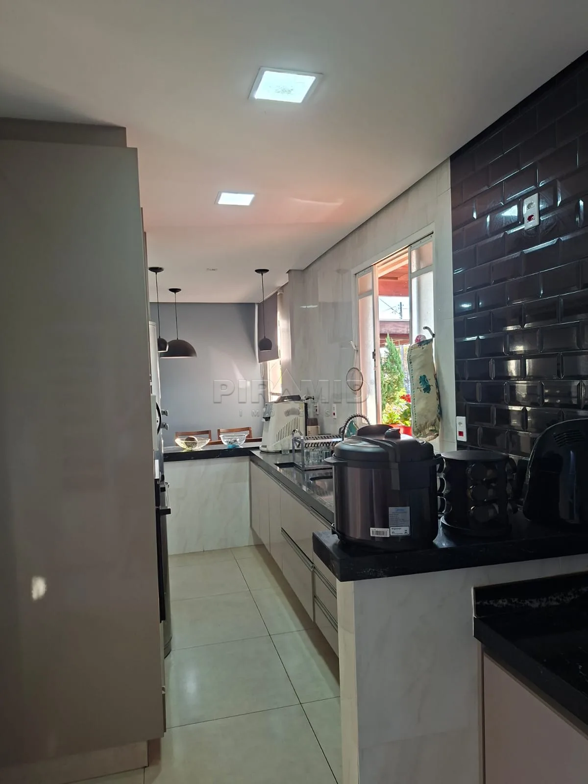 Alugar Casa / Condom&iacute;nio em Ribeir&atilde;o Preto R$ 3.300,00 - Foto 9