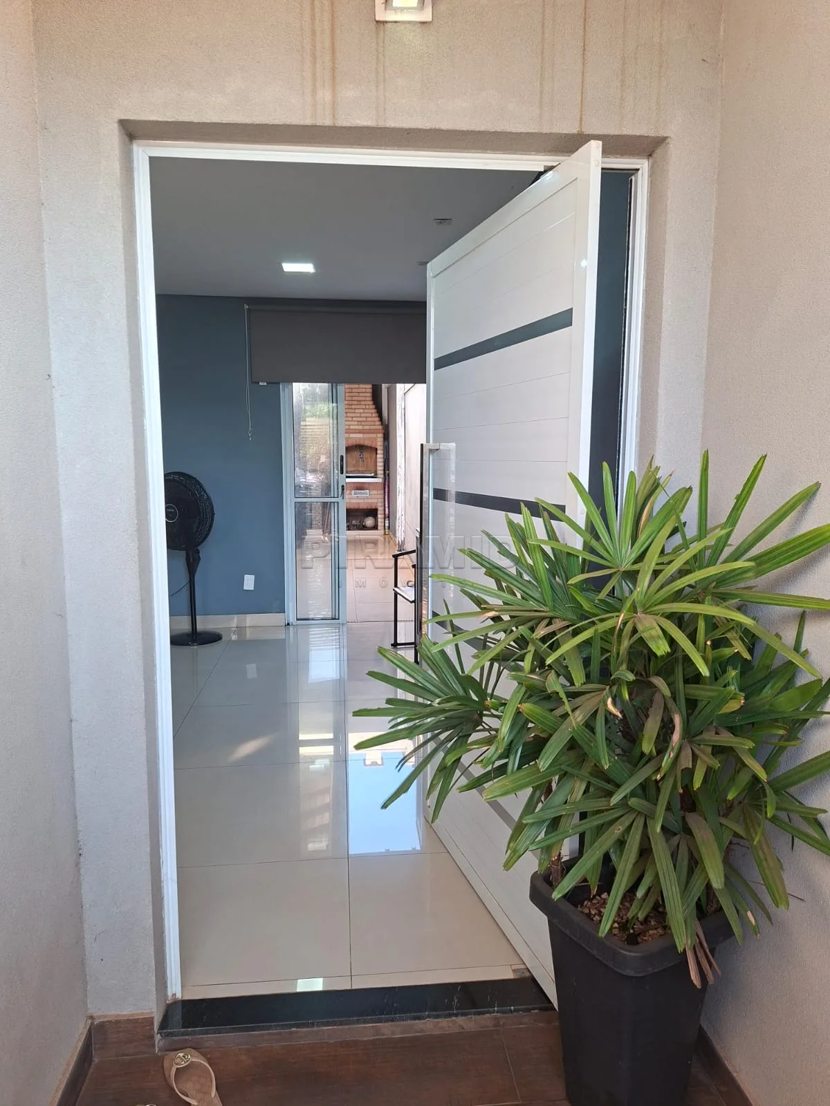Alugar Casa / Condom&iacute;nio em Ribeir&atilde;o Preto R$ 3.300,00 - Foto 1