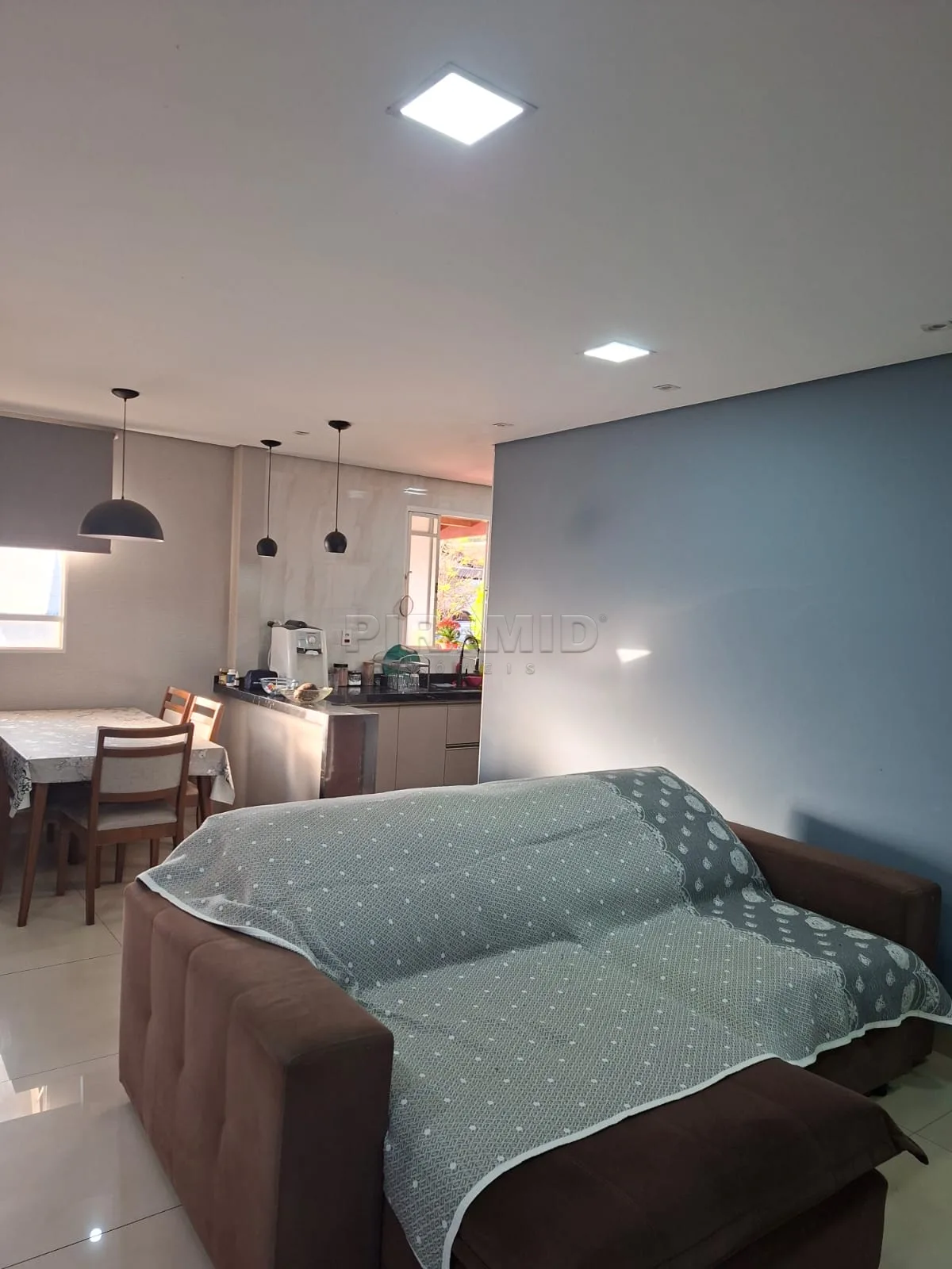 Alugar Casa / Condom&iacute;nio em Ribeir&atilde;o Preto R$ 3.300,00 - Foto 6