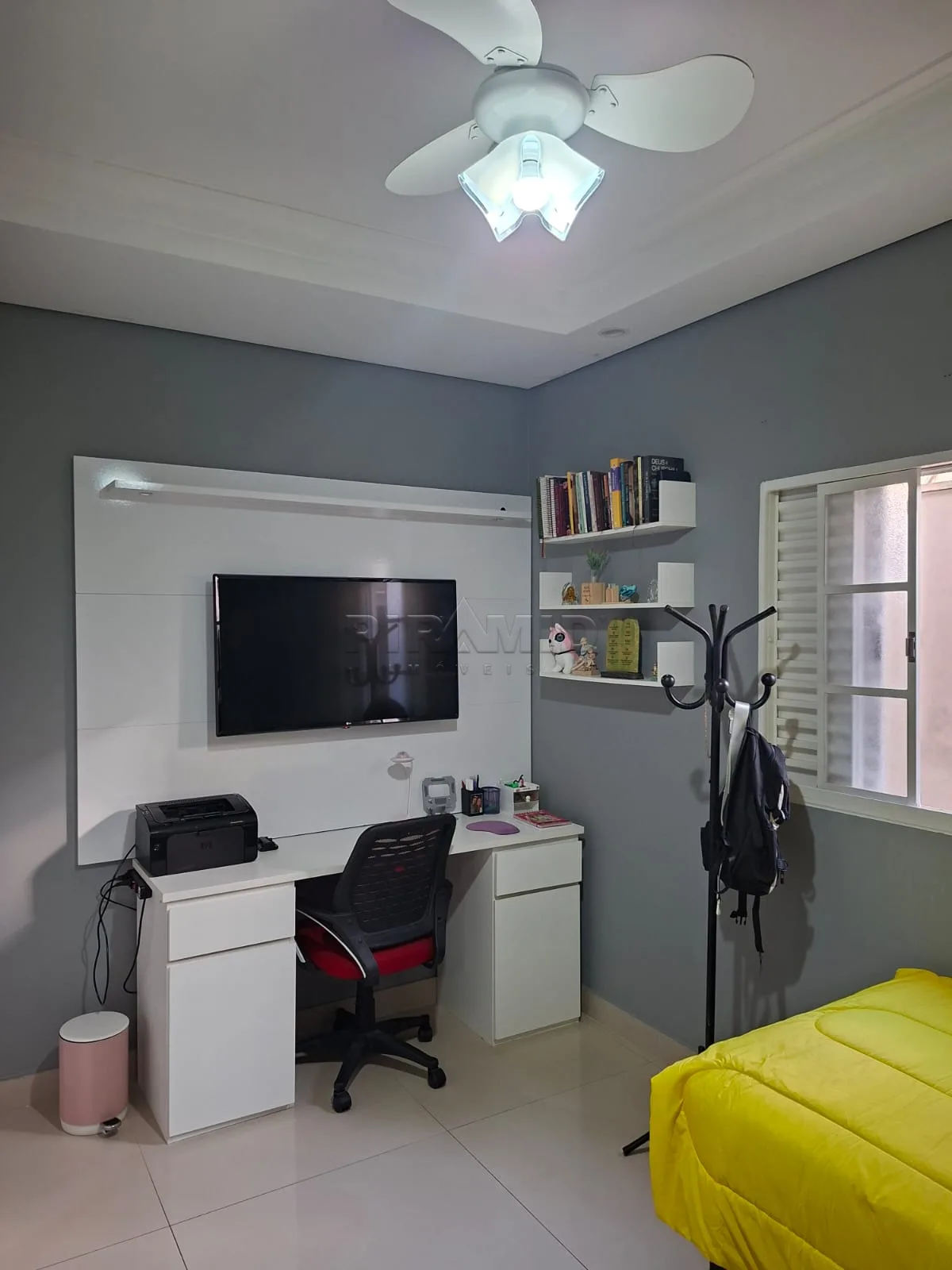 Alugar Casa / Condom&iacute;nio em Ribeir&atilde;o Preto R$ 3.300,00 - Foto 17