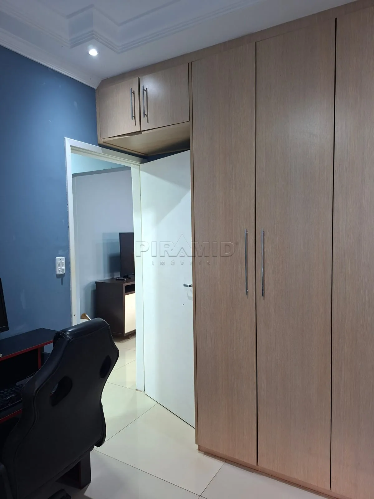 Alugar Casa / Condom&iacute;nio em Ribeir&atilde;o Preto R$ 3.300,00 - Foto 16