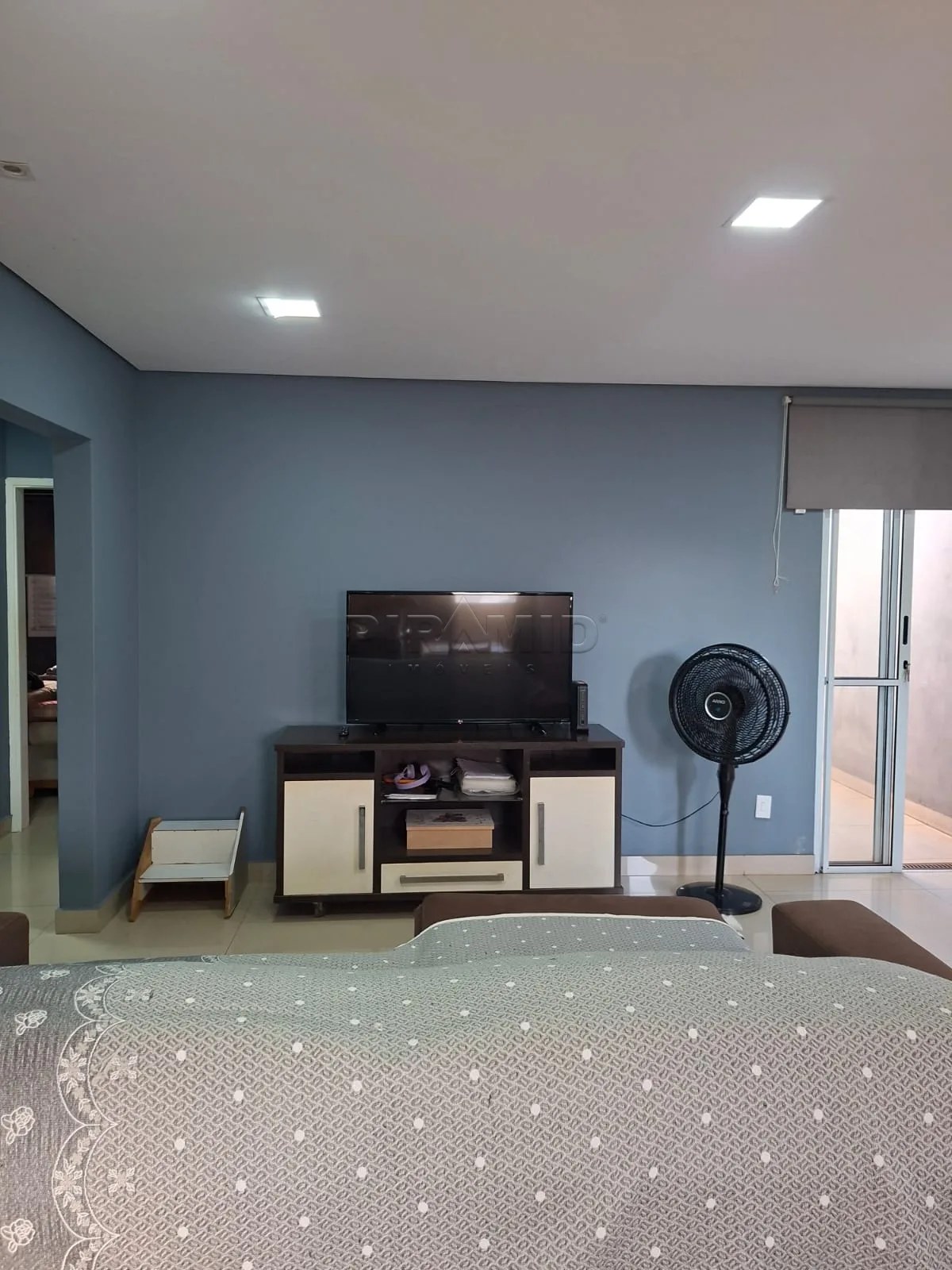 Alugar Casa / Condom&iacute;nio em Ribeir&atilde;o Preto R$ 3.300,00 - Foto 3