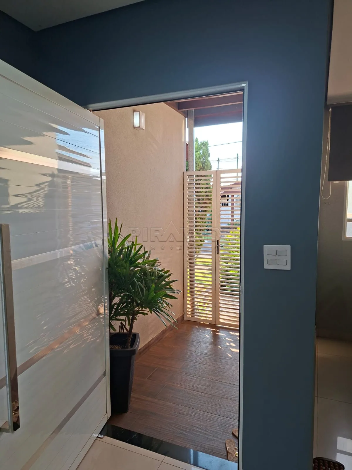 Alugar Casa / Condom&iacute;nio em Ribeir&atilde;o Preto R$ 3.300,00 - Foto 2