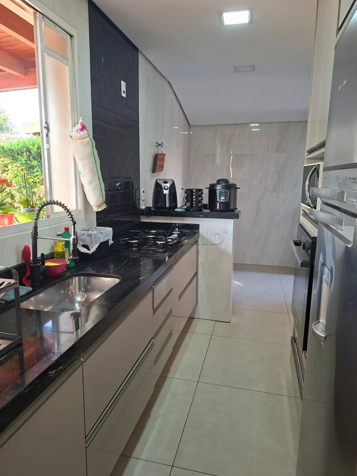 Alugar Casa / Condom&iacute;nio em Ribeir&atilde;o Preto R$ 3.300,00 - Foto 8
