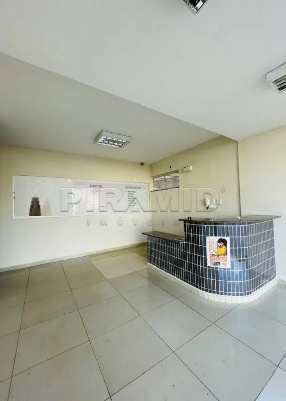 Alugar Comercial / Casa em Ribeir&atilde;o Preto R$ 12.000,00 - Foto 2