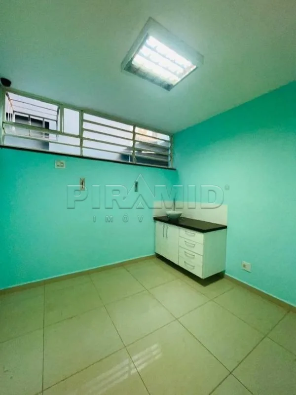 Alugar Comercial / Casa em Ribeir&atilde;o Preto R$ 12.000,00 - Foto 3