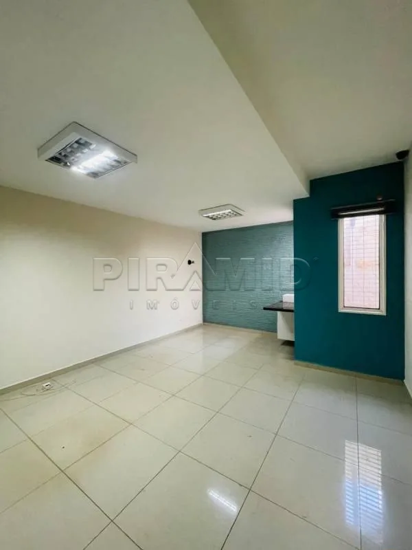 Alugar Comercial / Casa em Ribeir&atilde;o Preto R$ 12.000,00 - Foto 5