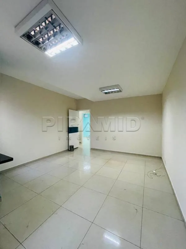 Alugar Comercial / Casa em Ribeir&atilde;o Preto R$ 12.000,00 - Foto 6