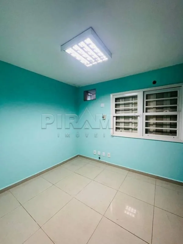 Alugar Comercial / Casa em Ribeir&atilde;o Preto R$ 12.000,00 - Foto 7