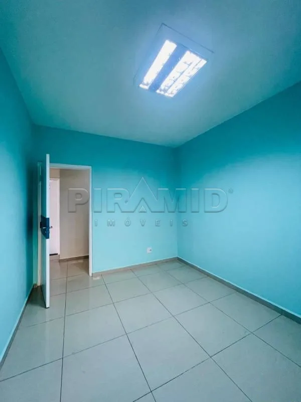 Alugar Comercial / Casa em Ribeir&atilde;o Preto R$ 12.000,00 - Foto 9