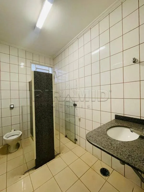 Alugar Comercial / Casa em Ribeir&atilde;o Preto R$ 12.000,00 - Foto 10