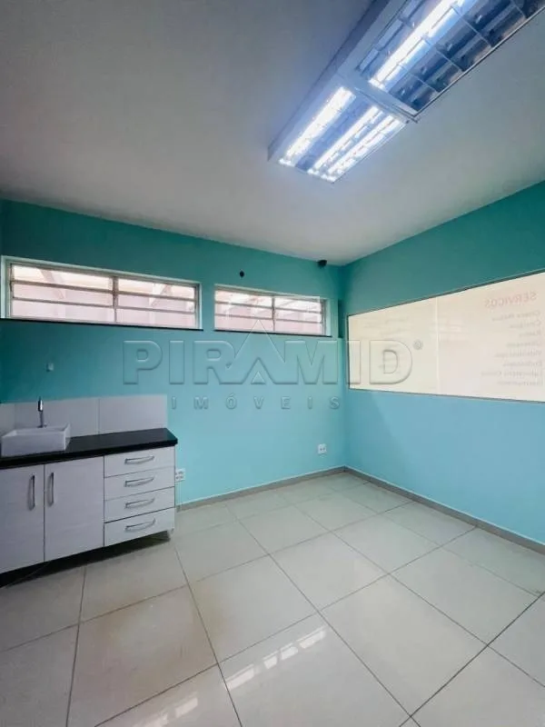 Alugar Comercial / Casa em Ribeir&atilde;o Preto R$ 12.000,00 - Foto 11