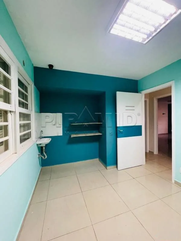 Alugar Comercial / Casa em Ribeir&atilde;o Preto R$ 12.000,00 - Foto 8