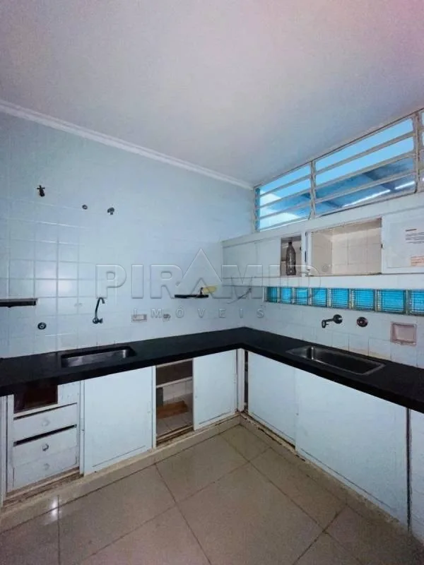 Alugar Comercial / Casa em Ribeir&atilde;o Preto R$ 12.000,00 - Foto 13