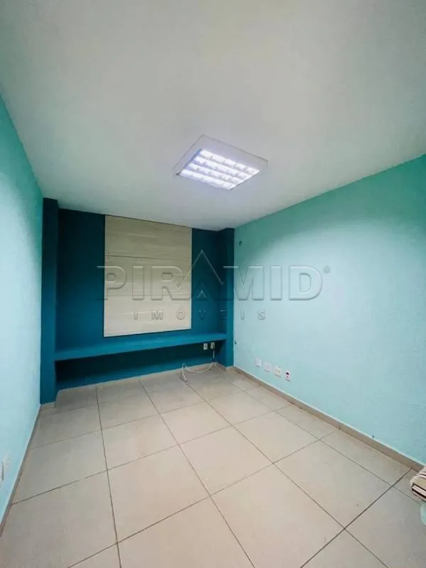 Alugar Comercial / Casa em Ribeir&atilde;o Preto R$ 12.000,00 - Foto 16