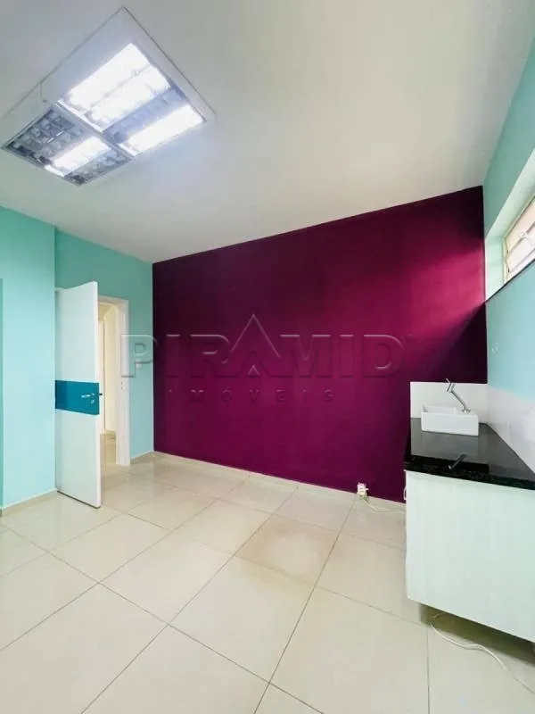 Alugar Comercial / Casa em Ribeir&atilde;o Preto R$ 12.000,00 - Foto 17