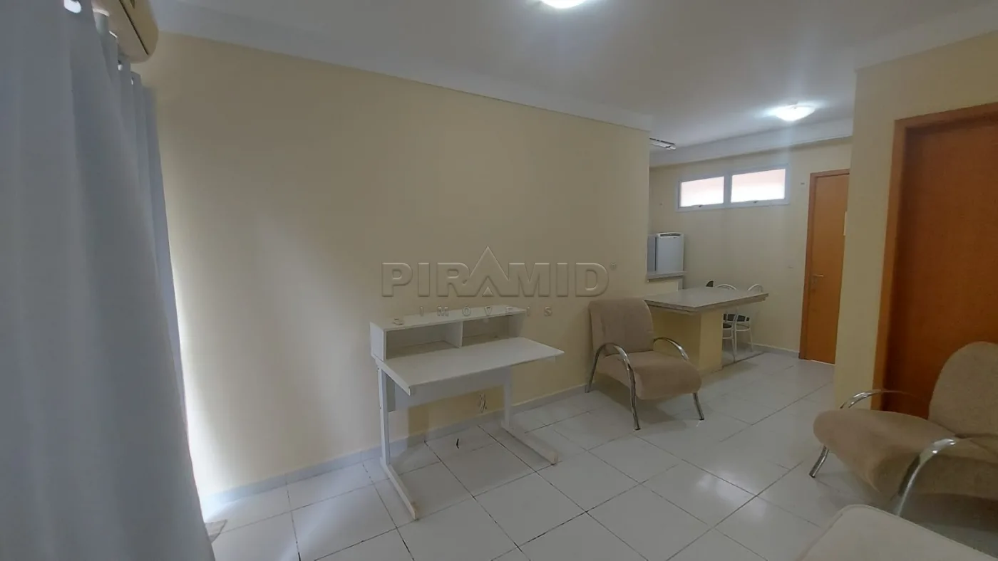 Alugar Apartamento / Kitchnet em Ribeir&atilde;o Preto R$ 1.500,00 - Foto 2