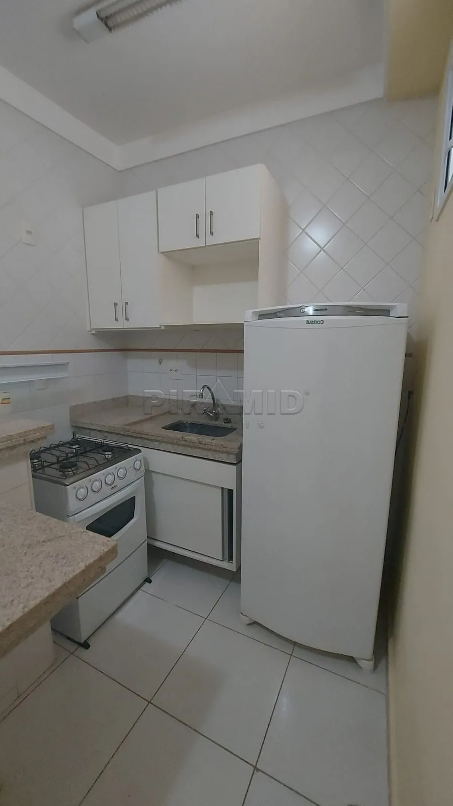 Alugar Apartamento / Kitchnet em Ribeir&atilde;o Preto R$ 1.500,00 - Foto 4