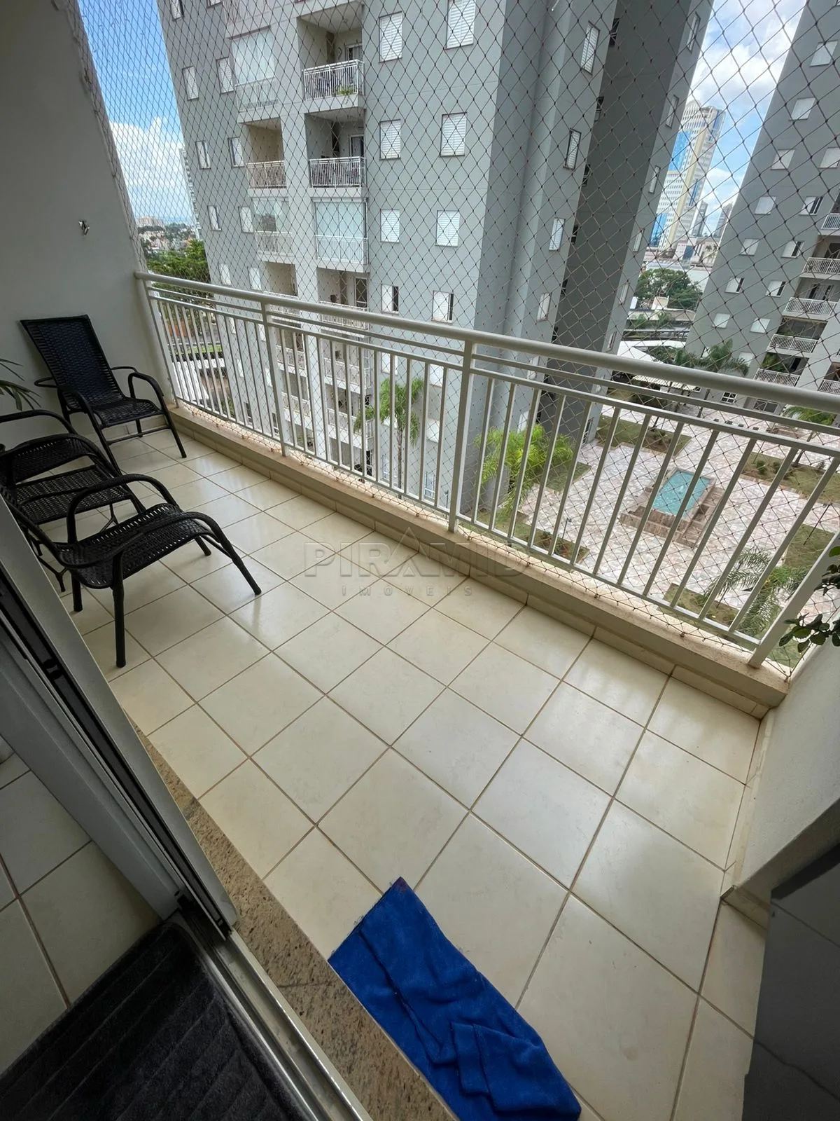 Alugar Apartamento / Padr&atilde;o em Ribeir&atilde;o Preto R$ 3.200,00 - Foto 4