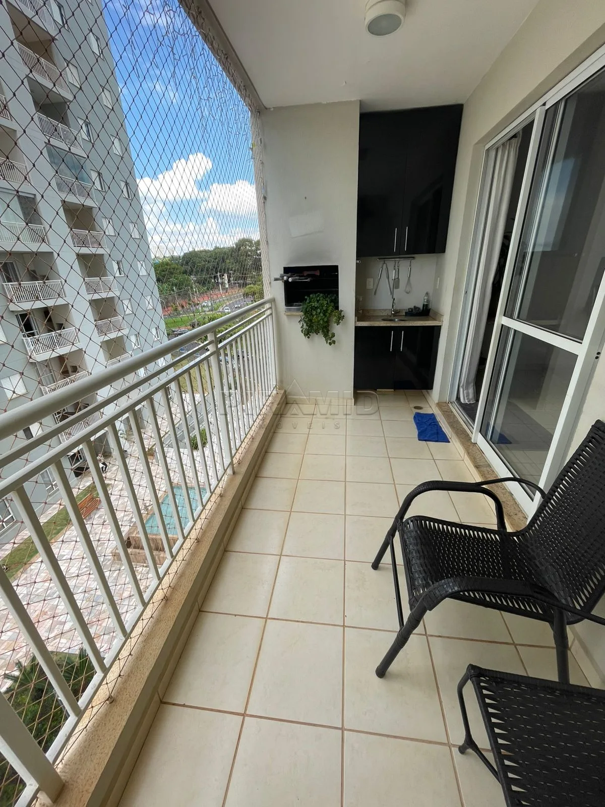 Alugar Apartamento / Padr&atilde;o em Ribeir&atilde;o Preto R$ 3.200,00 - Foto 5