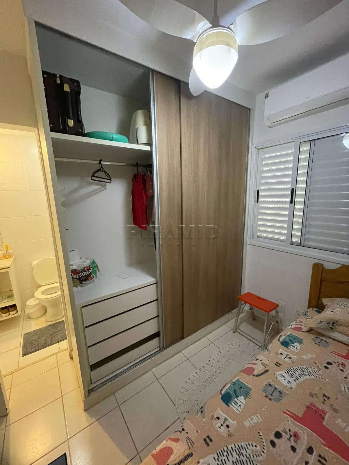 Alugar Apartamento / Padr&atilde;o em Ribeir&atilde;o Preto R$ 3.200,00 - Foto 10