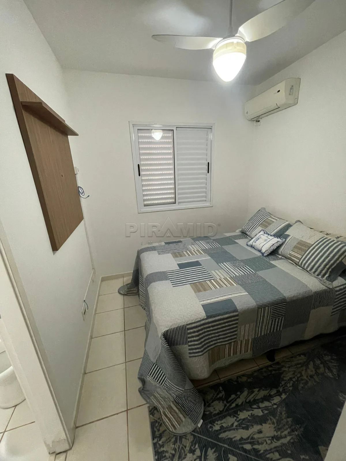 Alugar Apartamento / Padr&atilde;o em Ribeir&atilde;o Preto R$ 3.200,00 - Foto 14